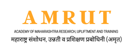 AMRUT - Academy of Maharashtra Research Upliftment and Training