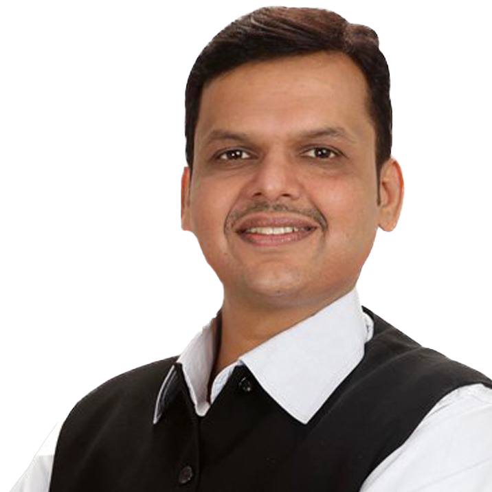 Shri Devendra Fadnavis