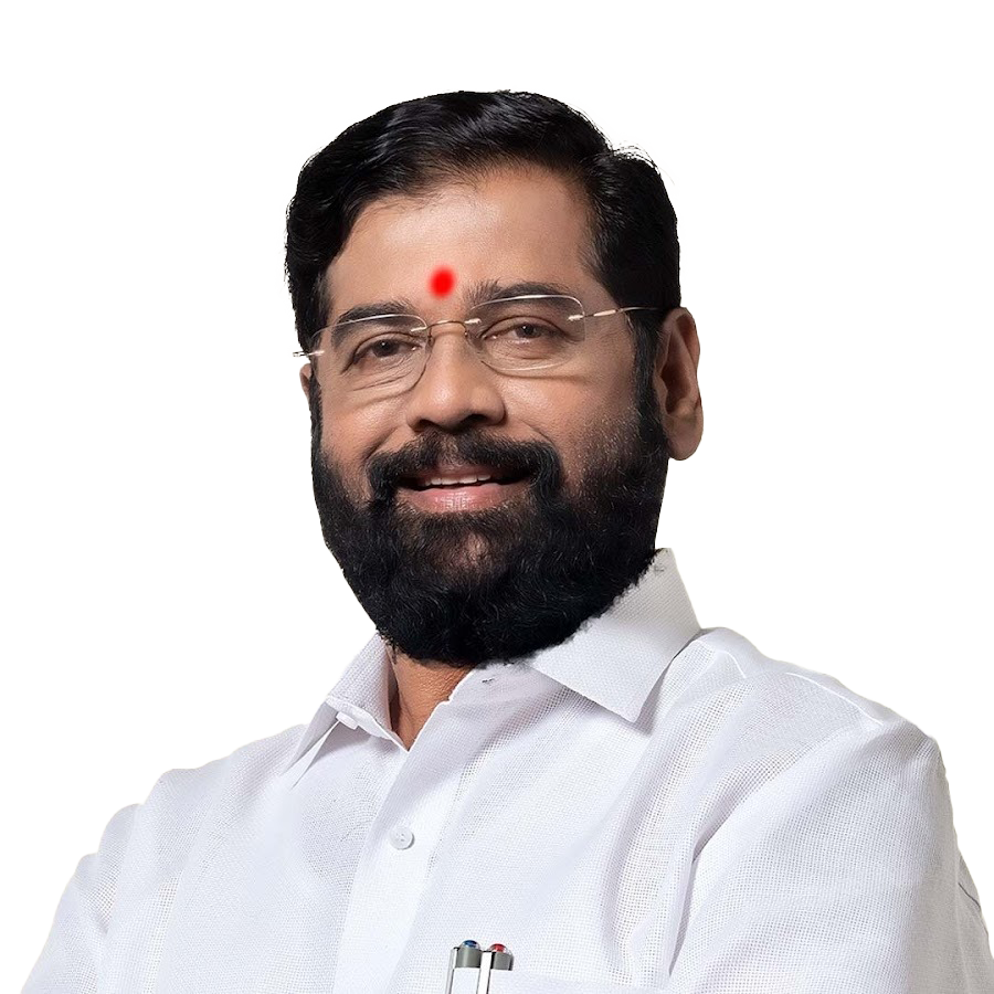 Shri Eknath Shinde