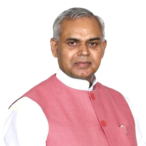 Shri. Acharya Devvrat