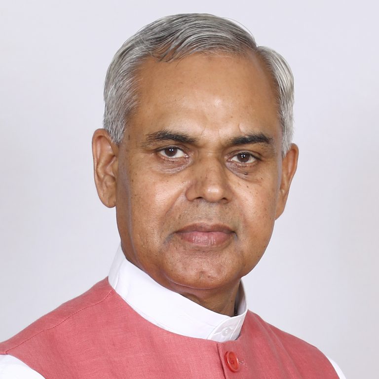 Shri. Acharya Devvrat